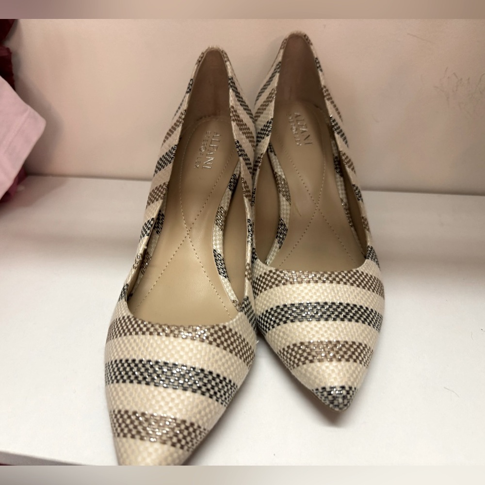 Alfani Heels  8.5M